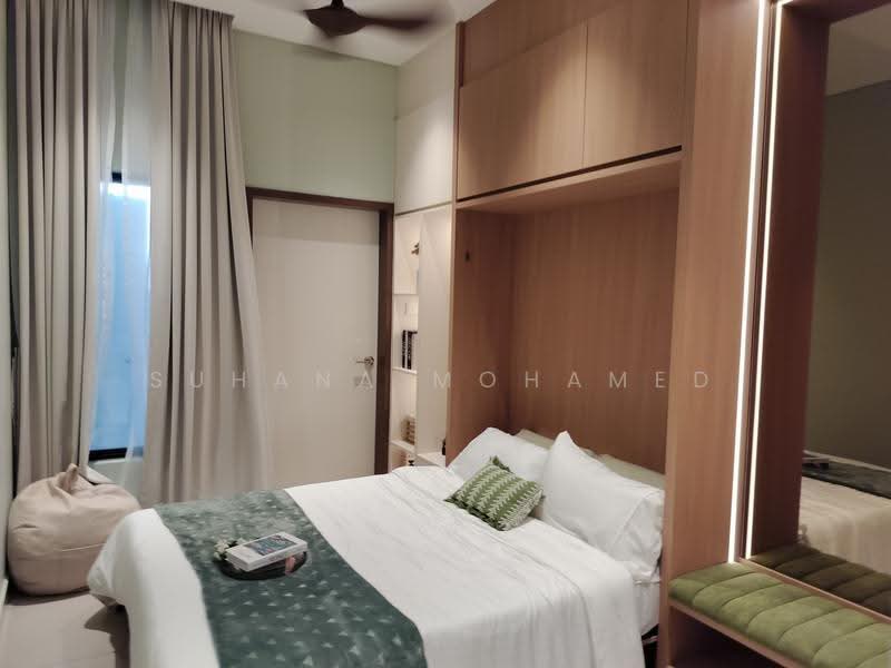 2-storey Terraced House for Sale in Seksyen U11 (Shah Alam) - Suhana Mohamed - Bedroom - PropertyGuru.com.my
