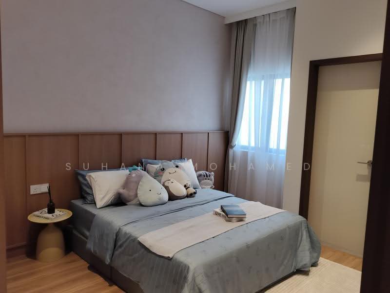 2-storey Terraced House for Sale in Seksyen U11 (Shah Alam) - Suhana Mohamed - Bedroom - PropertyGuru.com.my
