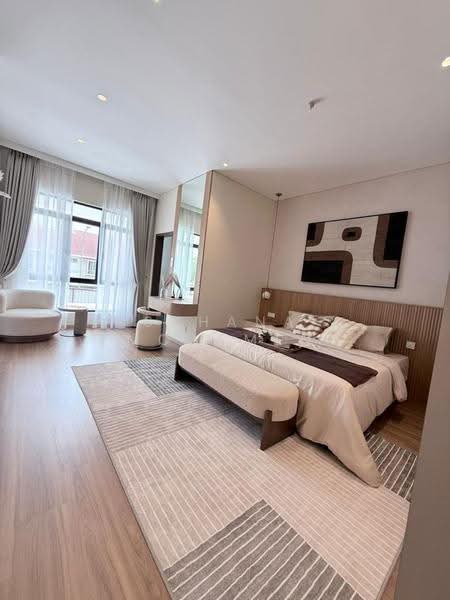 2-storey Terraced House for Sale in Seksyen U11 (Shah Alam) - Suhana Mohamed - Bedroom - PropertyGuru.com.my