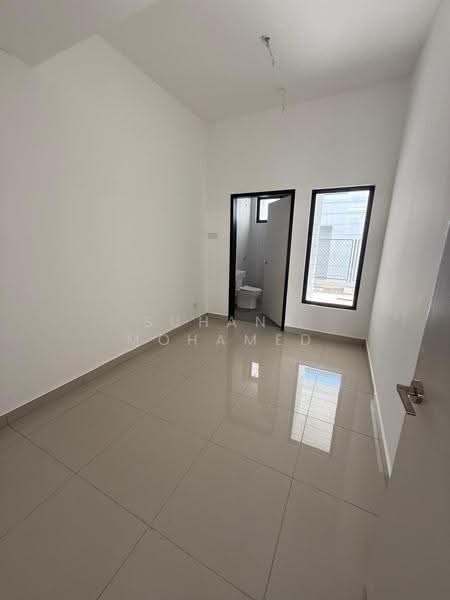 2-storey Terraced House for Sale in Seksyen U11 (Shah Alam) - Suhana Mohamed - Interior - PropertyGuru.com.my