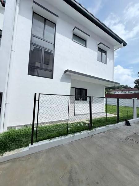 2-storey Terraced House for Sale in Seksyen U11 (Shah Alam) - Suhana Mohamed - Exterior - PropertyGuru.com.my