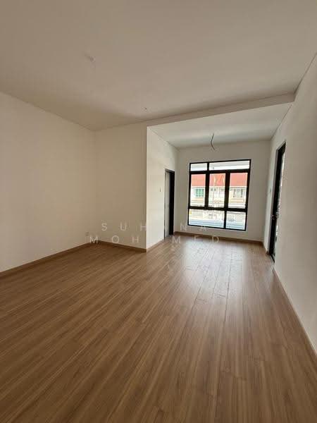 2-storey Terraced House for Sale in Seksyen U11 (Shah Alam) - Suhana Mohamed - Interior - PropertyGuru.com.my