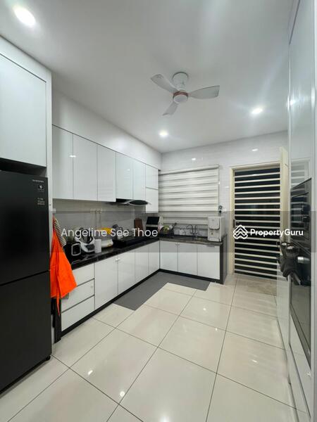 For Sale - TAMN DESA OREN @ oRANGE GARDEN sUNGAI PUYU