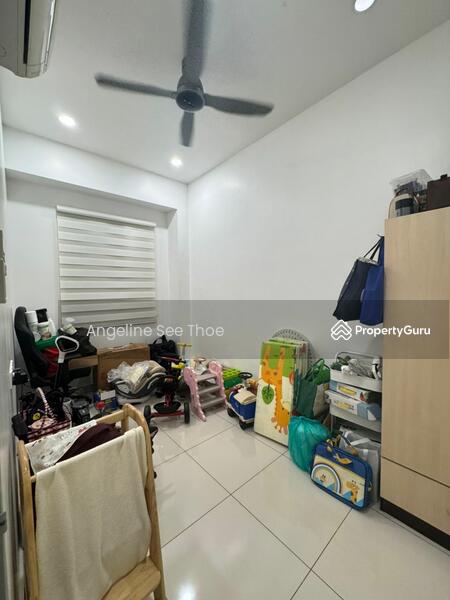 For Sale - TAMN DESA OREN @ oRANGE GARDEN sUNGAI PUYU