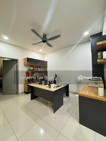 For Sale - TAMN DESA OREN @ oRANGE GARDEN sUNGAI PUYU