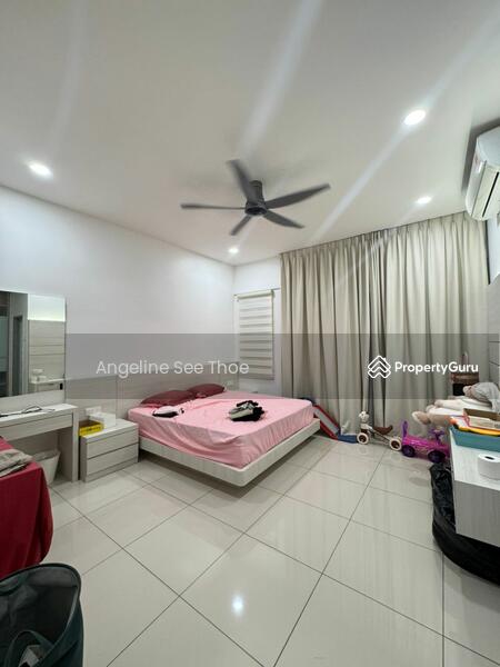 For Sale - TAMN DESA OREN @ oRANGE GARDEN sUNGAI PUYU