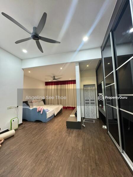 For Sale - TAMN DESA OREN @ oRANGE GARDEN sUNGAI PUYU