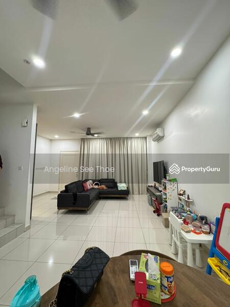 For Sale - TAMN DESA OREN @ oRANGE GARDEN sUNGAI PUYU