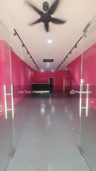 Untuk Disewa - Oug Parklane Commercial