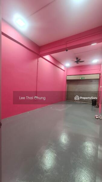 Untuk Disewa - Oug Parklane Commercial