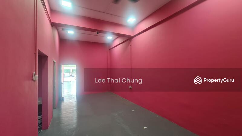 Untuk Disewa - Oug Parklane Commercial
