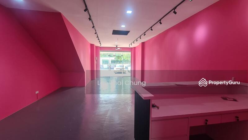 Untuk Disewa - Oug Parklane Commercial
