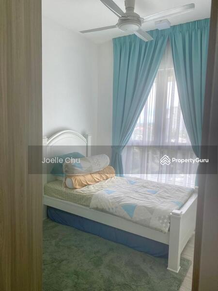 Servis Apartment untuk Dijual di Cantara Residences - Joelle Chu - PropertyGuru.com.my