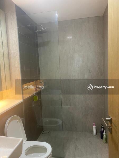 Servis Apartment untuk Dijual di Cantara Residences - Joelle Chu - PropertyGuru.com.my