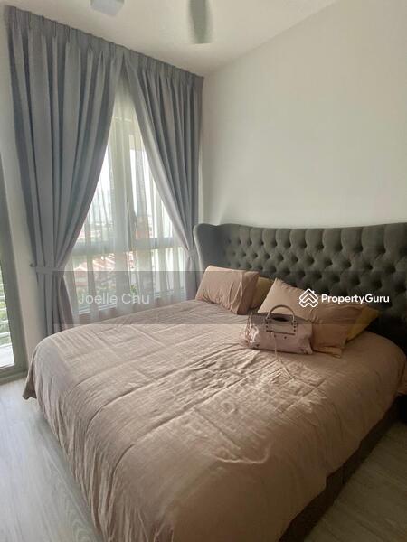 Servis Apartment untuk Dijual di Cantara Residences - Joelle Chu - PropertyGuru.com.my