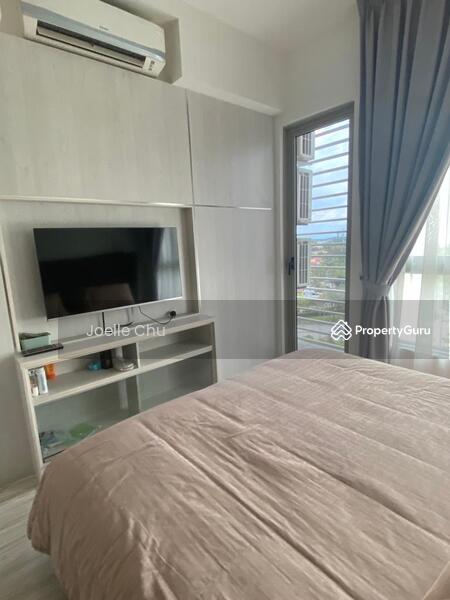 Servis Apartment untuk Dijual di Cantara Residences - Joelle Chu - PropertyGuru.com.my
