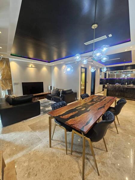 For Rent - Sky Suites @ KLCC