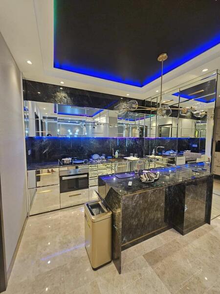 For Rent - Sky Suites @ KLCC