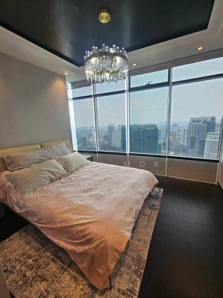 For Rent - Sky Suites @ KLCC