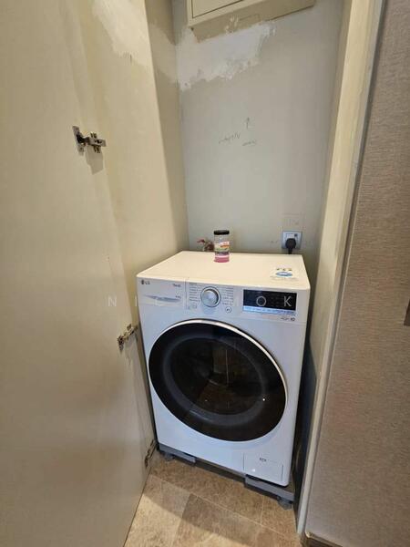 For Rent - Sky Suites @ KLCC