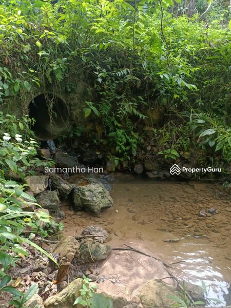 Untuk Dijual - Bentong Pahang