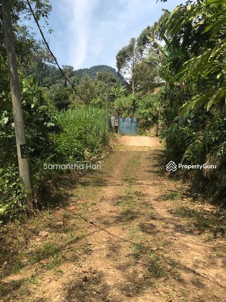 Untuk Dijual - Bentong Pahang