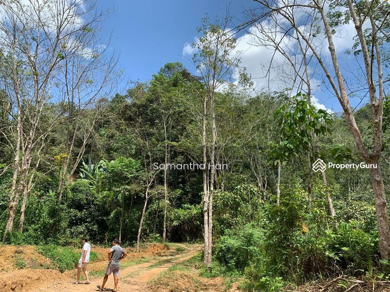 Untuk Dijual - Bentong Pahang