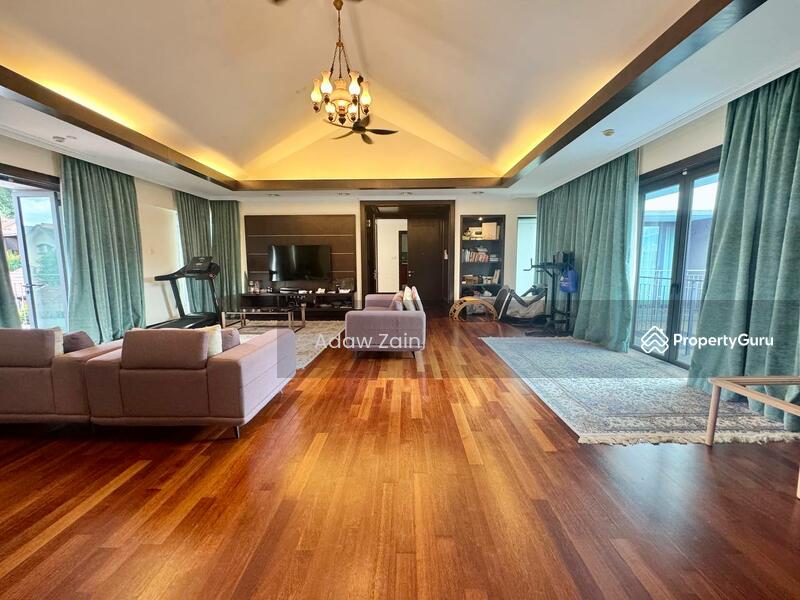 Untuk Dijual - Section 5 @ Wangsa Maju