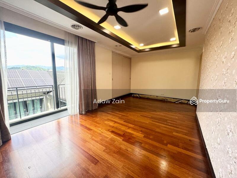 Untuk Dijual - Section 5 @ Wangsa Maju