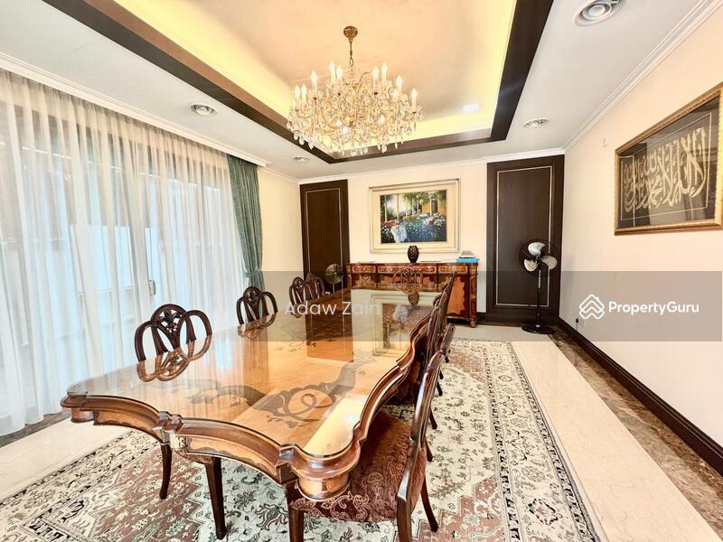 Untuk Dijual - Section 5 @ Wangsa Maju