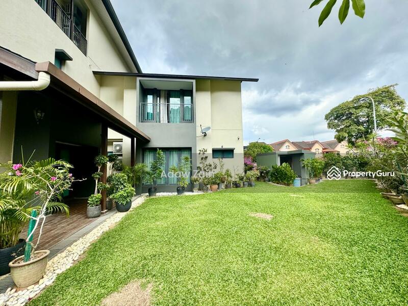 Untuk Dijual - Section 5 @ Wangsa Maju