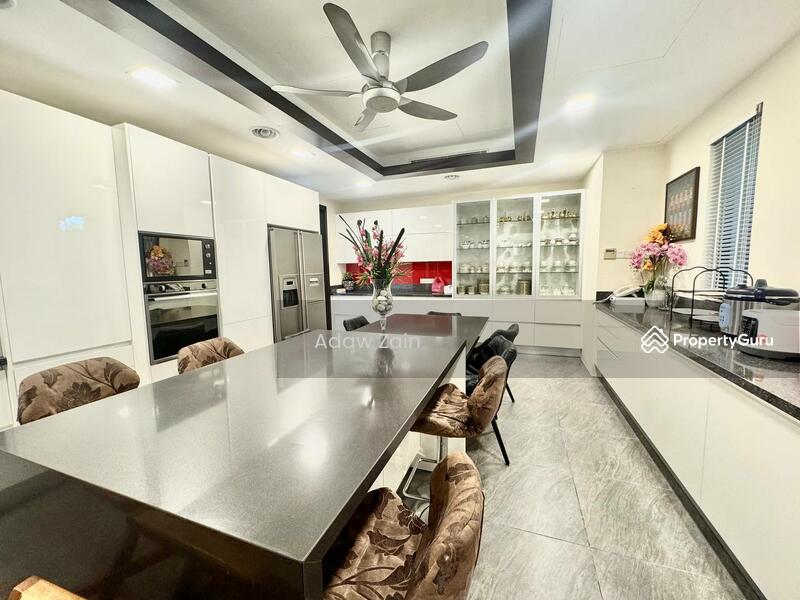 Untuk Dijual - Section 5 @ Wangsa Maju