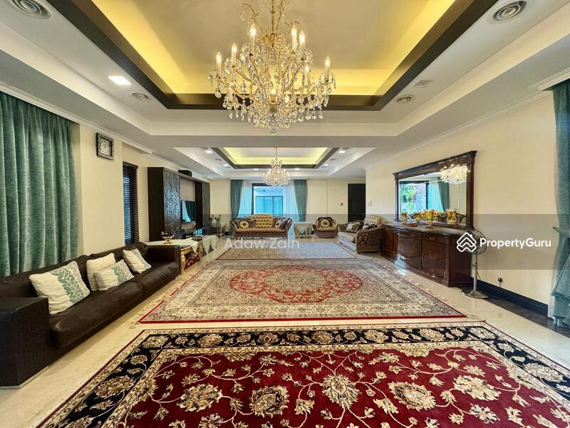 Untuk Dijual - Section 5 @ Wangsa Maju