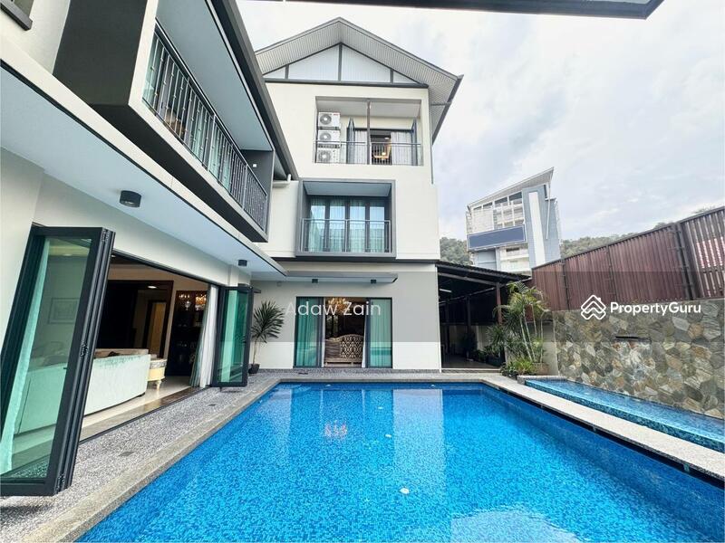 Untuk Dijual - Section 5 @ Wangsa Maju