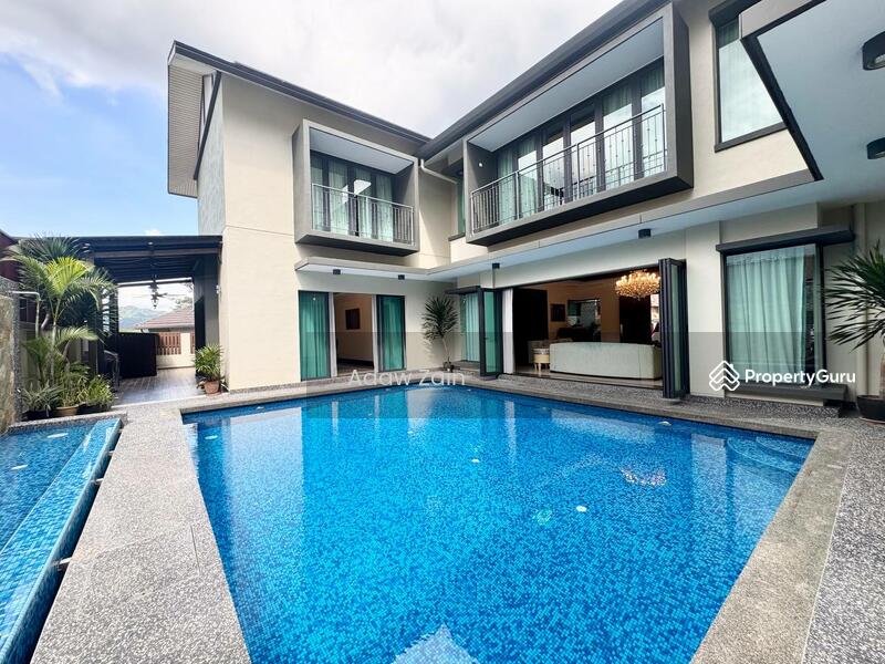 Untuk Dijual - Section 5 @ Wangsa Maju