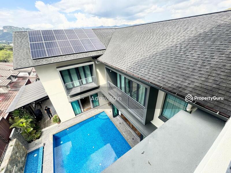 Untuk Dijual - Section 5 @ Wangsa Maju