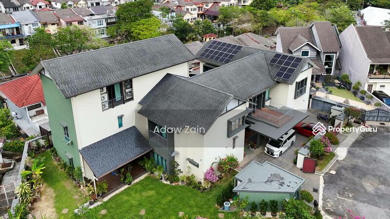 Untuk Dijual - Section 5 @ Wangsa Maju