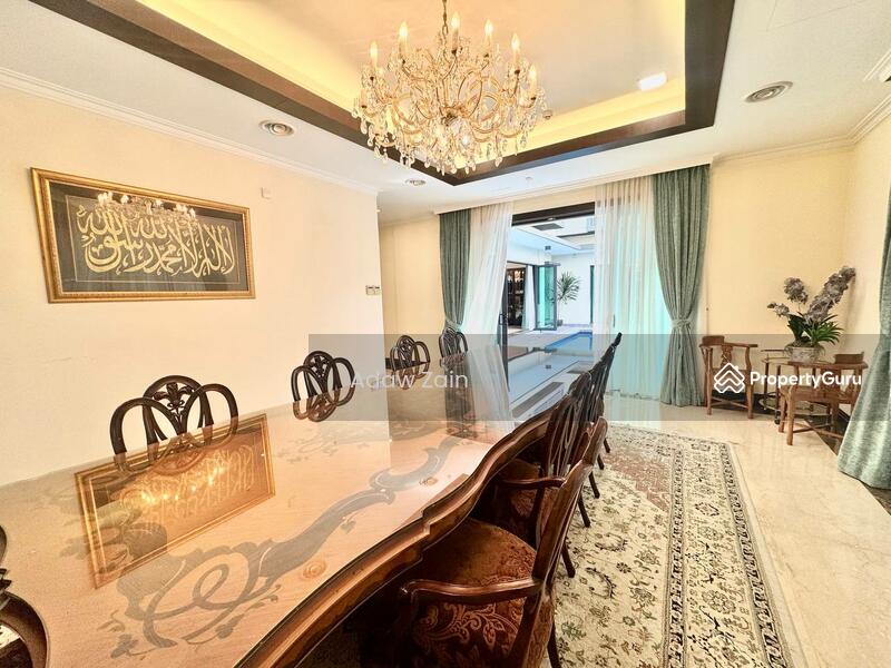 Untuk Dijual - Section 5 @ Wangsa Maju