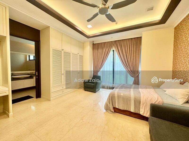 Untuk Dijual - Section 5 @ Wangsa Maju