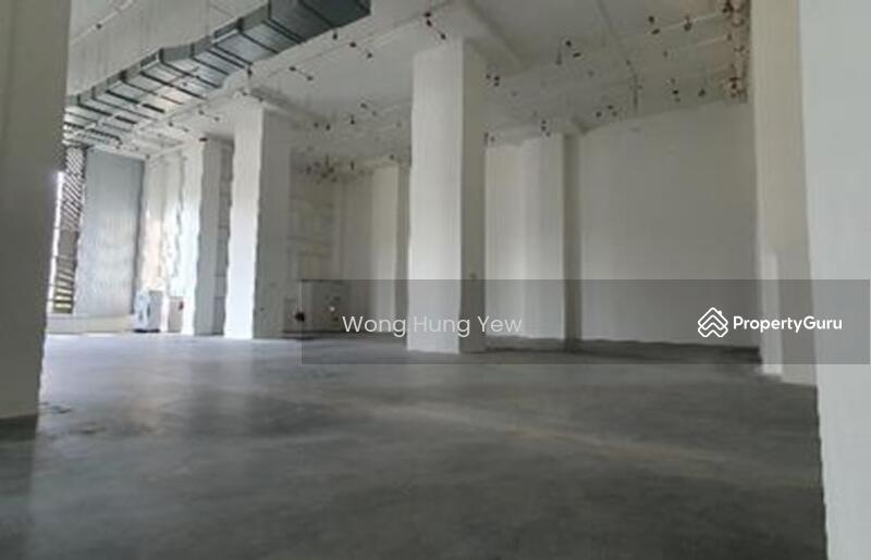 For Rent - Shah Alam
