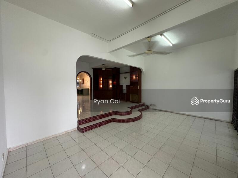 For Sale - Taman Berjaya, Alor Setar