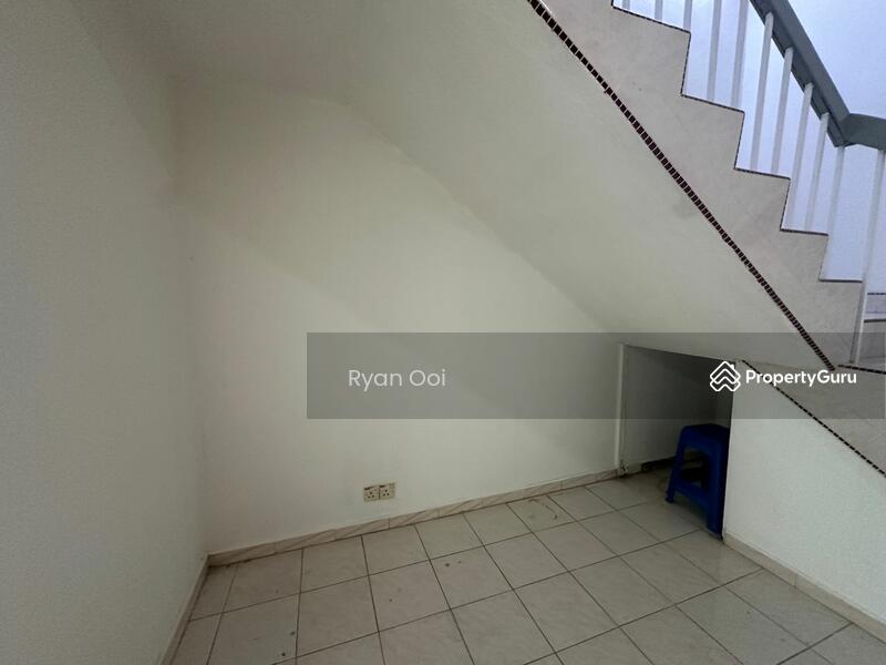 For Sale - Taman Berjaya, Alor Setar