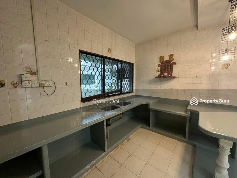 For Sale - Taman Berjaya, Alor Setar