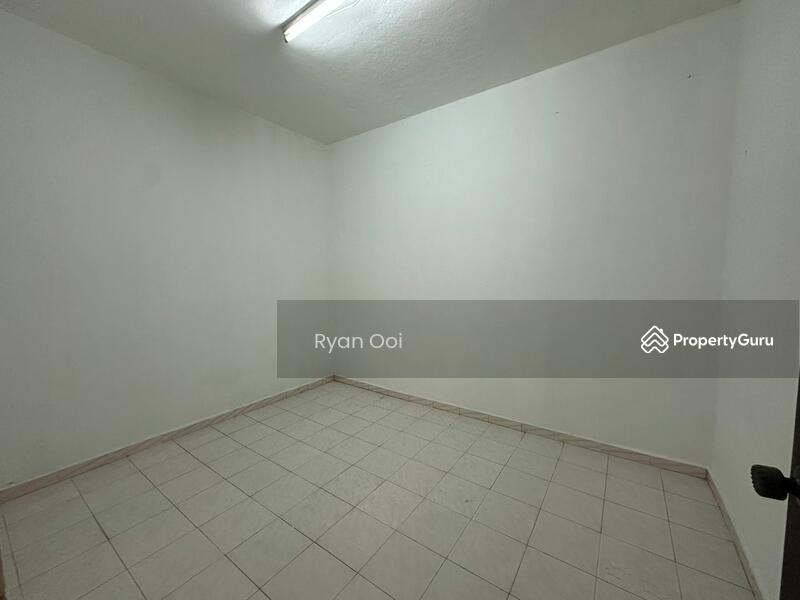 For Sale - Taman Berjaya, Alor Setar