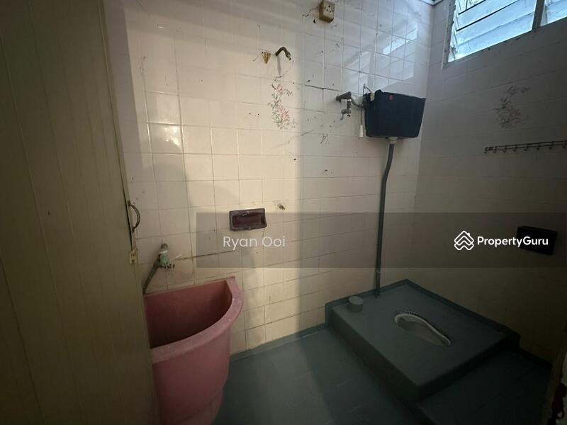 For Sale - Taman Berjaya, Alor Setar