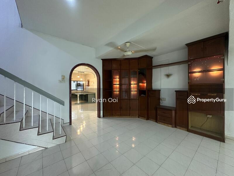 For Sale - Taman Berjaya, Alor Setar