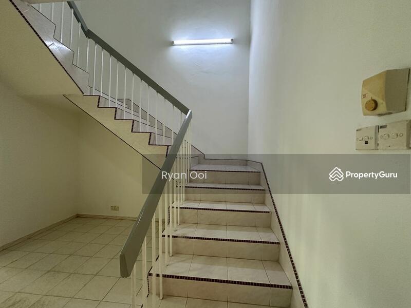 For Sale - Taman Berjaya, Alor Setar