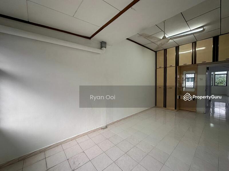 For Sale - Taman Berjaya, Alor Setar