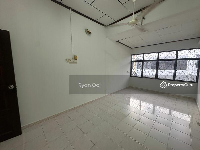 For Sale - Taman Berjaya, Alor Setar