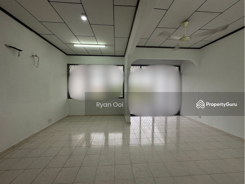 For Sale - Taman Berjaya, Alor Setar